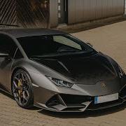 Carbon Overload On This Novitec Lamborghini Huracan EVO The Supercar Diaries