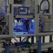 High Speed Vision Inspection Machine