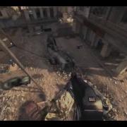 Sick Crash Run From Spawnhouse And Back By Berry CoD4 PC