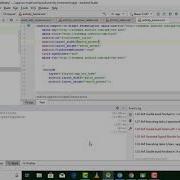 Solved Cause BuildOutput ApkData Must Not Be Null In Android Studio