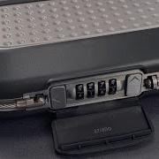 942 Decoded By Sight Master Lock Personal Safe Model 5900D