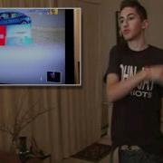 Kinect Dashboard Interaction Demo