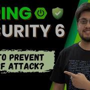Spring Security 6 CSRF атака CSRF токен