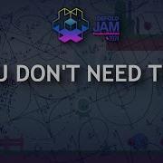 Make Platformers Without A Physics Engine Talk By Sergey Lerg Made With Defold Jam 2024