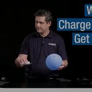 Wireless Charge Sensor Get Started