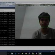 Face Recognition Using OpenCV