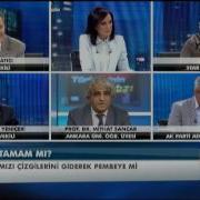 Türkiye Nin Nabzı 24 Temmuz 2013 Çözüm Süreci Ve Suriye 2 4
