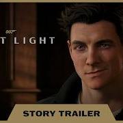 007 First Light Story Trailer PS5 Games