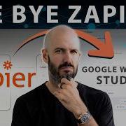 Google Workspace Studio First Look Part 1