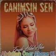 Feride Hilal Akın Canımsın Sen Akuistik Kşfet