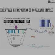 Facial Recognition Using PCA And 2D PCA Part 1 EEL 6895