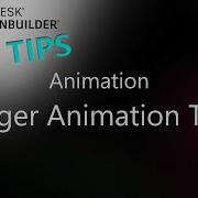 MotionBuilder ProTips Animation Finger Animation Tips