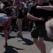 Hardcore Dancing Warped 2013