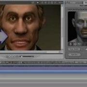CrazyTalk Tutorial Key Editor And Custom Script