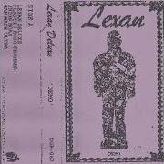 EGxHC Lexan Demo 2022 Full EP