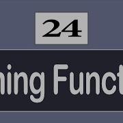 24 CSS3 Tutorial Transition Timing Function