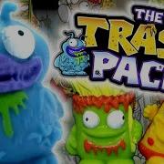 The FULL History Of The Trash Pack