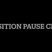 3 Position Pause Clean