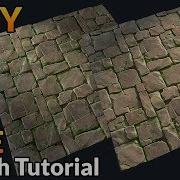 ZBrush Tutorial Arraymesh For Tiling Sculpts