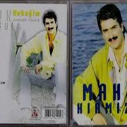 Mahsun Kırmızıgül Kardeşlik Türküsü Yüksek Kalite 1993