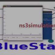 Blue Star Protocol Projects Using Ns3 Ns3 Projects NS3 Simulation