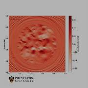 Simulation Of Stellar Convection With The RAMSES Code