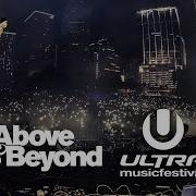 Above Beyond Live At Ultra Music Festival Miami 2017 Full 4K Set