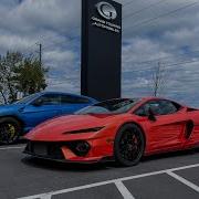 Lamborghini Temerario 2026 За рулём гибридного автомобиля с двойным турбонаддувом V8 развивающе
