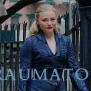 Traumatosis Chloë Grace Moretz Clean Audit The Undertaker Clean Version