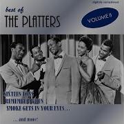 Smoke Gets In Your Eyes Digitally Remastered