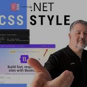 Как добавить стили Bootstrap к элементам управления вашего приложения WebForms