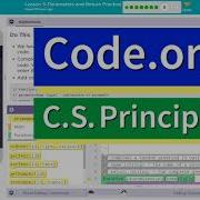 Code Org Lesson 3 7 Parameters And Return Practice Tutorial With Answers Unit 7 2025 2026