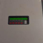 Simplex 4010 Test 2