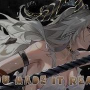 Nightcore Cold Blooded