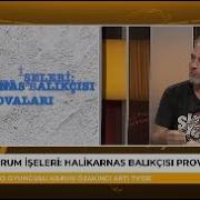 Halikarnas Balıkçısı Provaları Gün Başlıyor Da Oyuncu Harun Özakıncı Ile Konuşuluyor