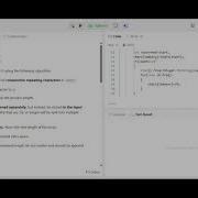 String Compression Leetcode 443 JAVA