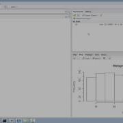 Random Numbers Histograms In R Studio