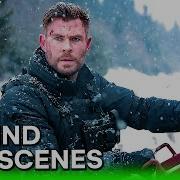 EXTRACTION 2 2023 Behind The Stunts Chris Hemsworth