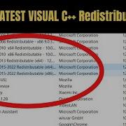 How To Download Install Visual C Redistributable In Windows 11 10 2023 Latest