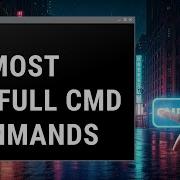 15 Most Useful CMD Commands For Every Windows User