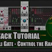 The Bernoulli Gate Controlling The Randomness Patch From Scratch Tutorial For VCV Rack 2