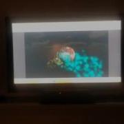 Kinect And Unity Art