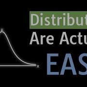 10 Probability Distributions In 50 Min