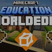 How To Get And Use WorldEdit In Minecraft Education Bedrock Edition