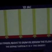 Draw The Flow A Game Prototype