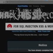 Hackthissite Org Basic 9
