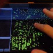 Codify For IPad Simple Particle Engine In 30 Minutes