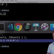 08 CHALLENGE Install Semver Package SOLUTION