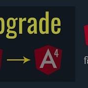 Upgrade Angular2 App To Angular 4 In 30 Sec Angular 2 In Hindi Urdu VishAcademy