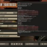 TF2 Server Lag Crash
